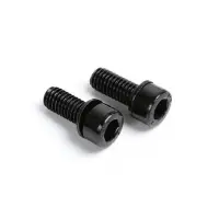 Калипер дискового тормоза передний F-160 мм/R-140 мм