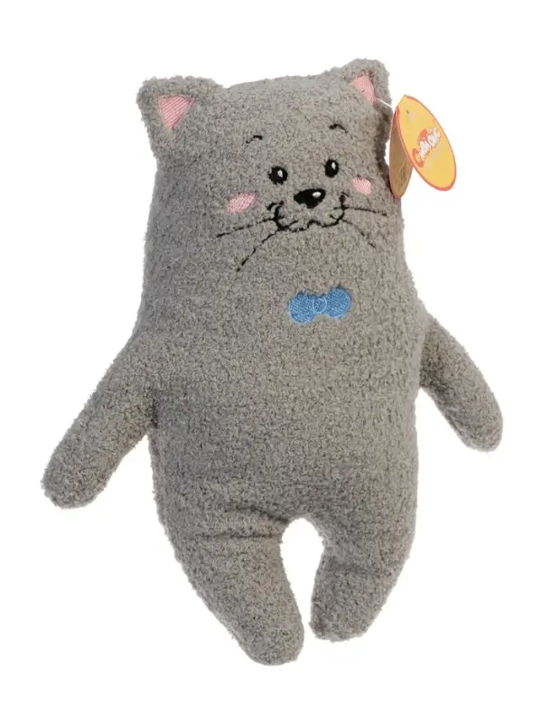 Мягкая игрушка &laquo;Котёнок Савелий&raquo;, 33 см