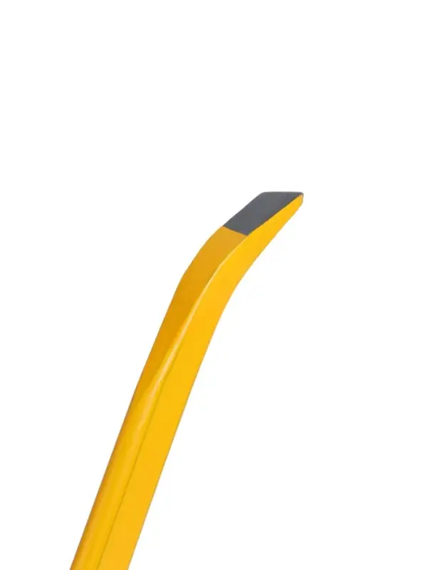 Лом-гвоздодер ТУНДРА ПРОФИ, усиленный профиль, 750 х 30 х 15 мм Лом-гвоздодер ТУНДРА ПРОФИ, усиленный профиль, 750 х 30 х 15 мм