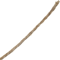 Шнур льняной банковский 1,25кТекс 17кгс 1,3кг 1000 м СПб