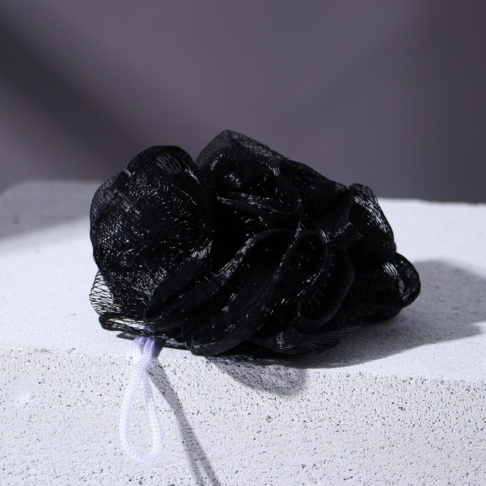 Набор Набор "Сила и честь": гель для душа 250 мл, аромат ледяная свежесть, мочалка