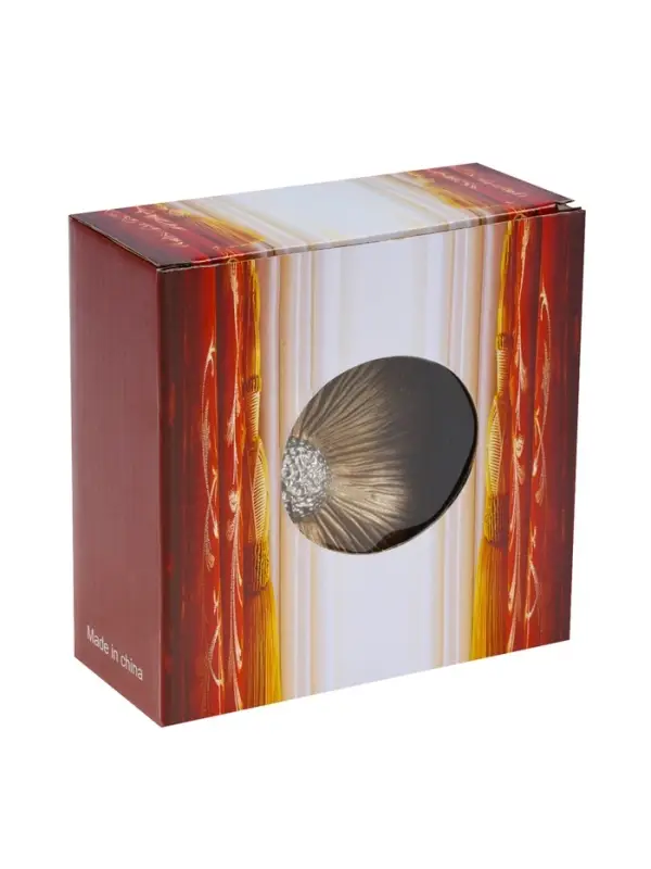 Крючок для штор CAPPIO KS036, d=9.5 мм, цвет золото, 2 шт Крючок для штор CAPPIO KS036, d=9.5 мм, цвет золото, 2 шт