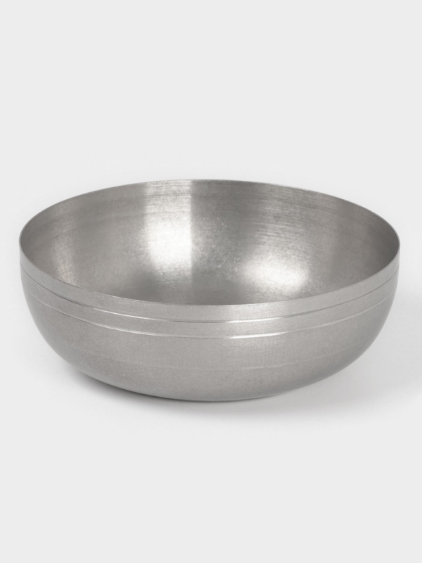 Салатник 13,5х4,7см, 420 мл, 304 сталь Салатник 13,5х4,7см, 420 мл, 304 сталь