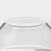 Салатник Luminarc Cosmos, 2.5 л, d=23 см, стекло, прозрачный