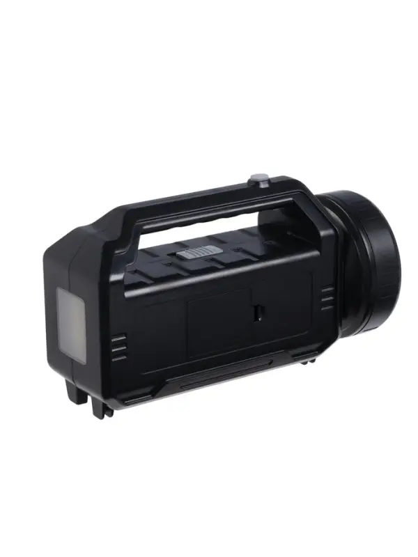 Набор инструментов ТУНДРА, подарочный пластиковый кейс &laquo;Фонарь большой&raquo;, 32 предмета