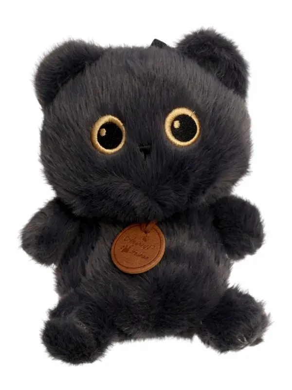 Мягкая игрушка &laquo;Кот&raquo;, ароматическое пузико, МИКС, 17 см