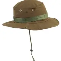 Панама тактическая Storm tactic, до 60 см, олива