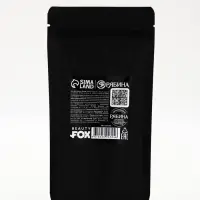 BEAUTY FOX соль для ванны "Девочка, кайфуй", с ароматом бабл гам 150 гр