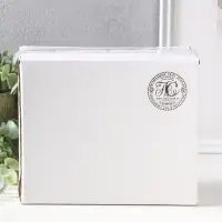 Сувенир полистоун лак "Черепаха с черепашонком" зелёный 15,8х11,8х5 см