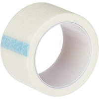 Лейкопластырь 2х500см&nbsp; нетканый в картоне LEIKO, 12 шт/уп