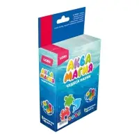 Набор для творчества. Чудеса науки. Аквамагия "Жители океана" Оп-129