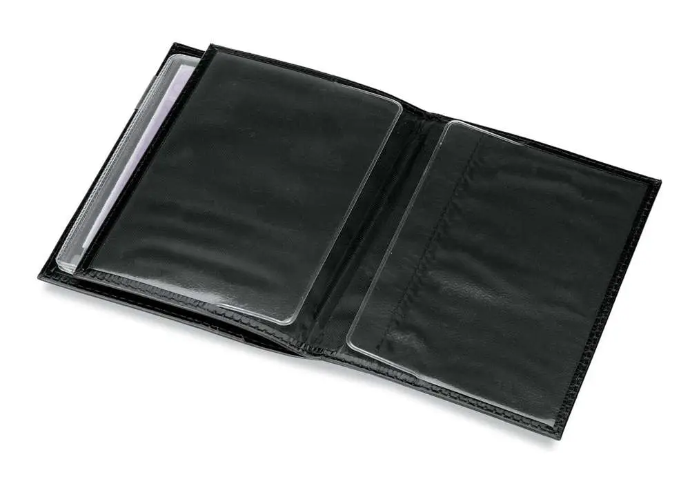 Обложка для автодокументов и паспорта Omnia Mea Обложка для автодокументов и паспорта Omnia Mea