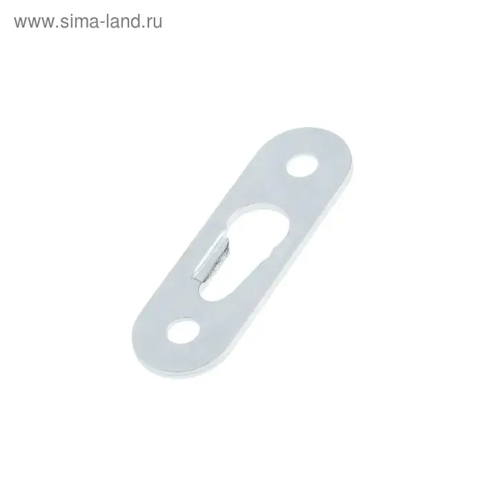 Подвеска мебельная ТУНДРА, 48 мм, цинк, 1 шт. Подвеска мебельная ТУНДРА, 48 мм, цинк, 1 шт.