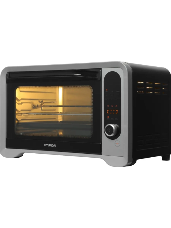 Мини-печь MIO-HY104 35л. 1600Вт черный Мини-печь MIO-HY104 35л. 1600Вт черный