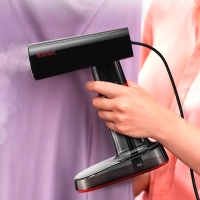 Отпариватель ручной для одежды КТ-9215 - 1000 Вт