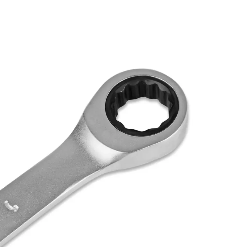 Ключ гаечный комбинированный трещоточный (22 мм) AVS K60022