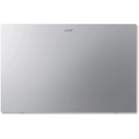 Ноутбук Acer Aspire 3, 15.6", R3 7320U, 8 Гб, SSD 512 Гб, AMD 610M, noOS, серебристый