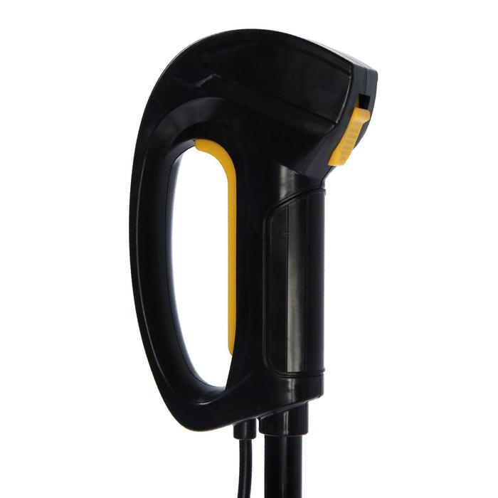 Триммер электрический Huter GET-1700B, 1700 Вт, 8000 об/мин, разборный вал Триммер электрический Huter GET-1700B, 1700 Вт, 8000 об/мин, разборный вал