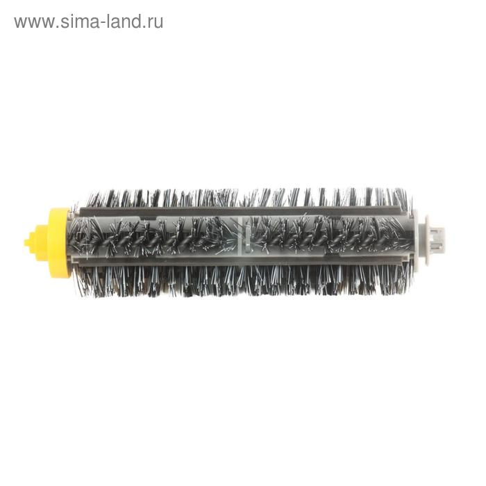 Щетка Ozone UNR-73 для робота-пылесоса iRobot Roomba, ворсяная, 1 шт Щетка Ozone UNR-73 для робота-пылесоса iRobot Roomba, ворсяная, 1 шт