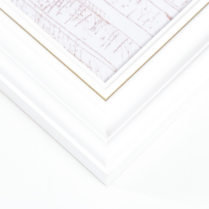 Фоторамка сосна с32 0033 25х35 см (пластиковый экран) Фоторамка сосна с32 0033 25х35 см (пластиковый экран)