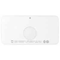 Часы Xiaomi Temperature and Humidity Monitor с датчиком температуры и влажности,  2xCR2032