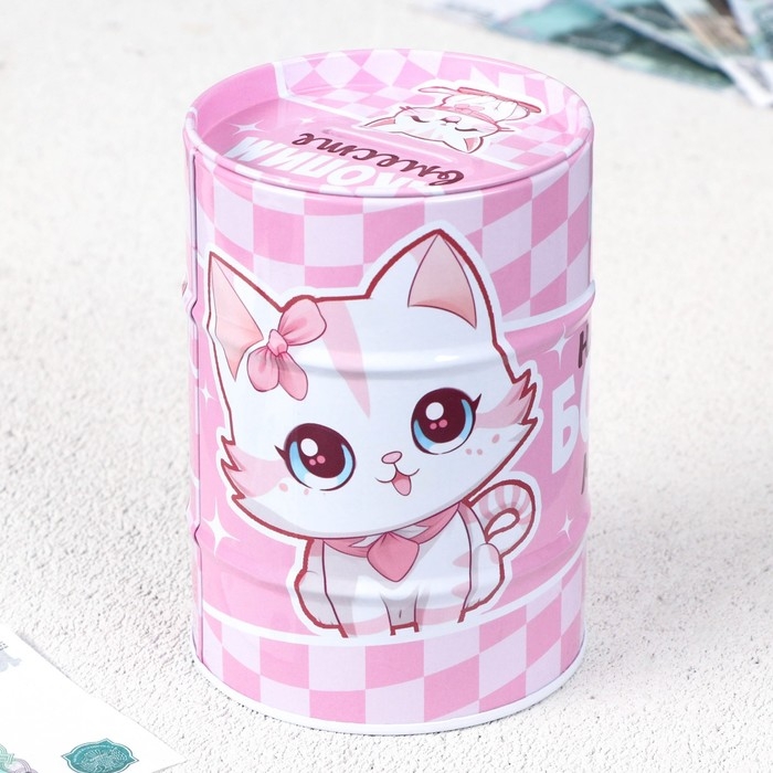 Копилка «На большие мечты», 8 х 11,5 см. Копилка «На большие мечты», 8 х 11,5 см.