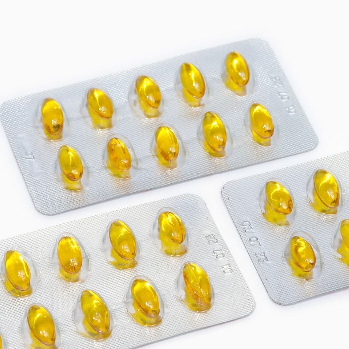 АЕ витамины-форте, 30 капсул по 350 мг АЕ витамины-форте, 30 капсул по 350 мг