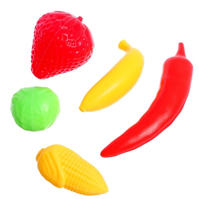 Игровой набор «Магазин», 23 предмета Игровой набор «Магазин», 23 предмета