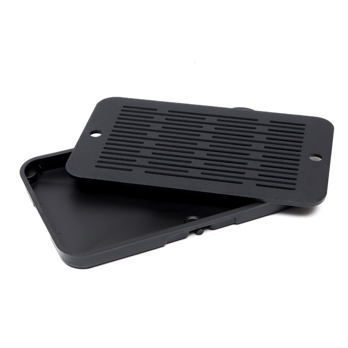 Поднос для чайной церемонии, 43.5 х 26.5 х 3.5 см Поднос для чайной церемонии, 43.5 х 26.5 х 3.5 см