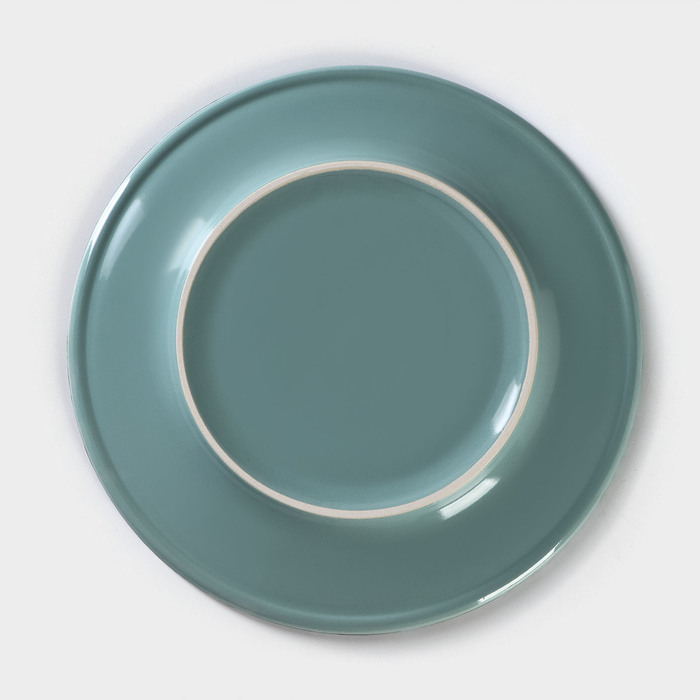 Тарелка фарфоровая Tramontano, d=20 см Тарелка фарфоровая Tramontano, d=20 см