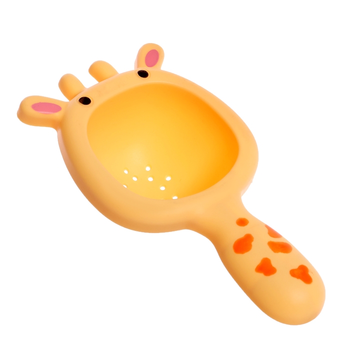 Набор игрушек для ванны «Кит», 4 предмета Набор игрушек для ванны «Кит», 4 предмета