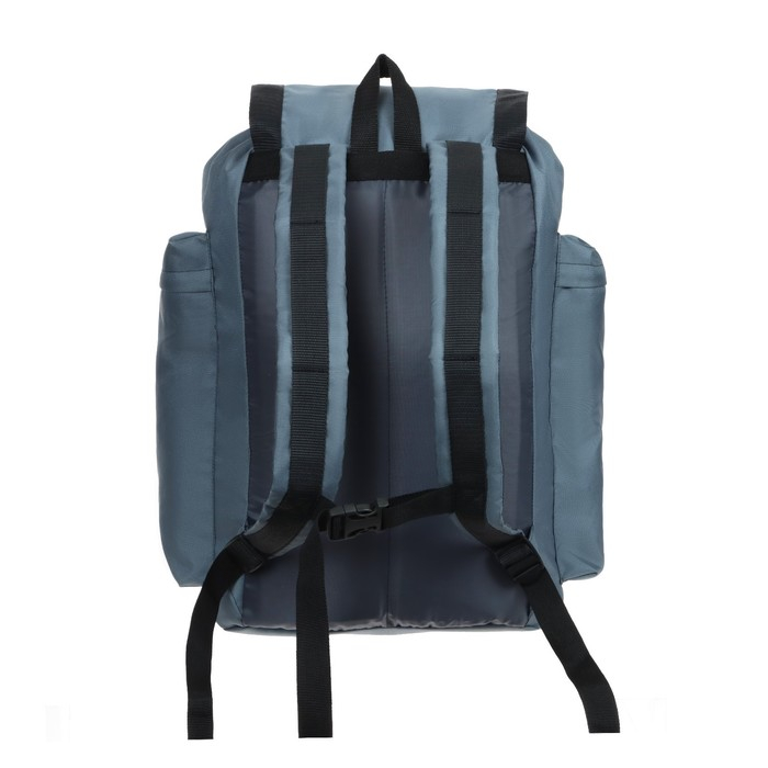 Рюкзак  Рюкзак "Тип-11", 50 л, цвет серый
