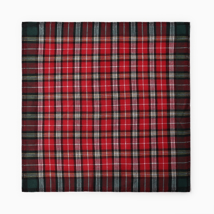 Набор мужских носовых платков в коробке ЭТНИКА, Арт.Пд71-8, 28х28, 3шт, х/б Набор мужских носовых платков в коробке ЭТНИКА, Арт.Пд71-8, 28х28, 3шт, х/б