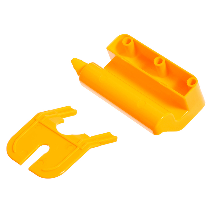 Электронный конструктор «Архимедов винт», 19 деталей Электронный конструктор «Архимедов винт», 19 деталей