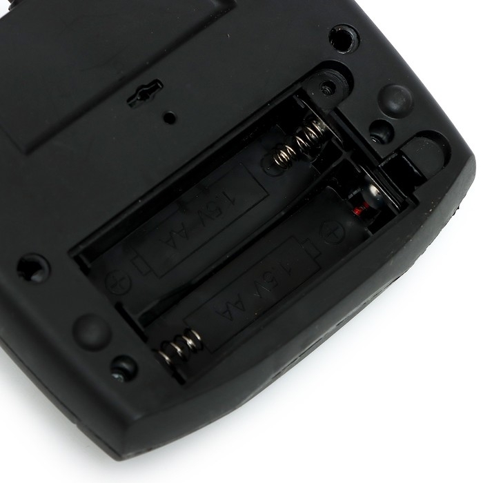 Машина радиоуправляемая «Кабриолет», работает от аккумулятора, цвет красный Машина радиоуправляемая «Кабриолет», работает от аккумулятора, цвет красный