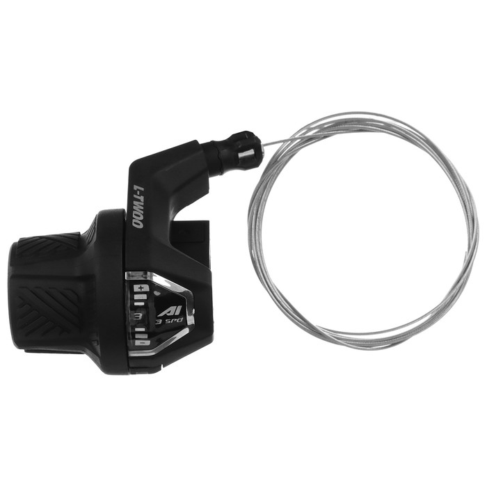 Шифтер L-TWOO SL-R5006-3W, левый, на 3 скорости Шифтер L-TWOO SL-R5006-3W, левый, на 3 скорости