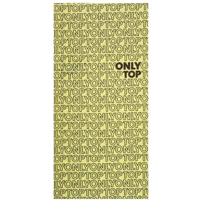 Труба-маска ONLYTOP Труба-маска ONLYTOP