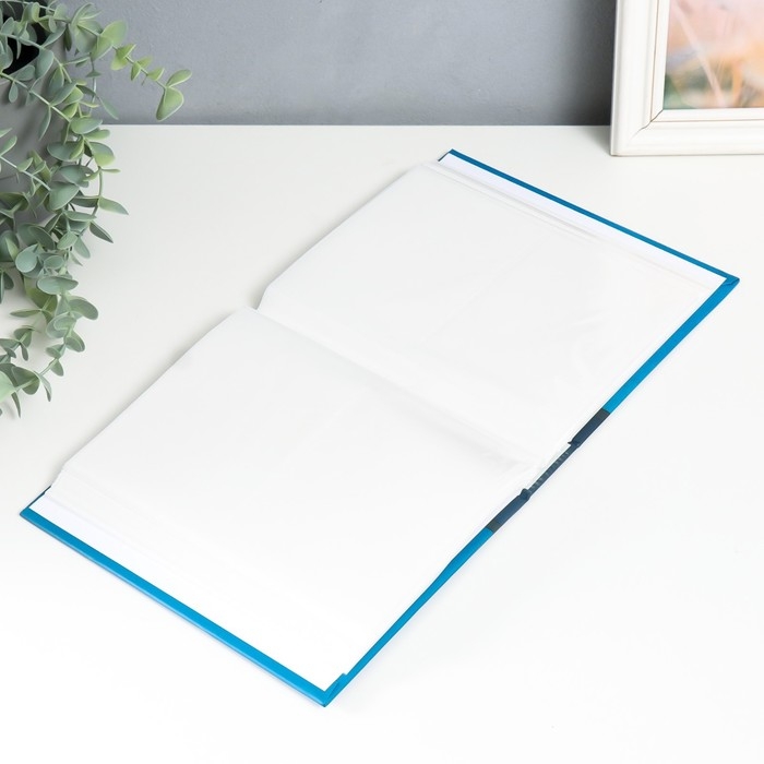 Фотоальбом Город 50 листов 200 фотографий 10х15 см Фотоальбом Город 50 листов 200 фотографий 10х15 см