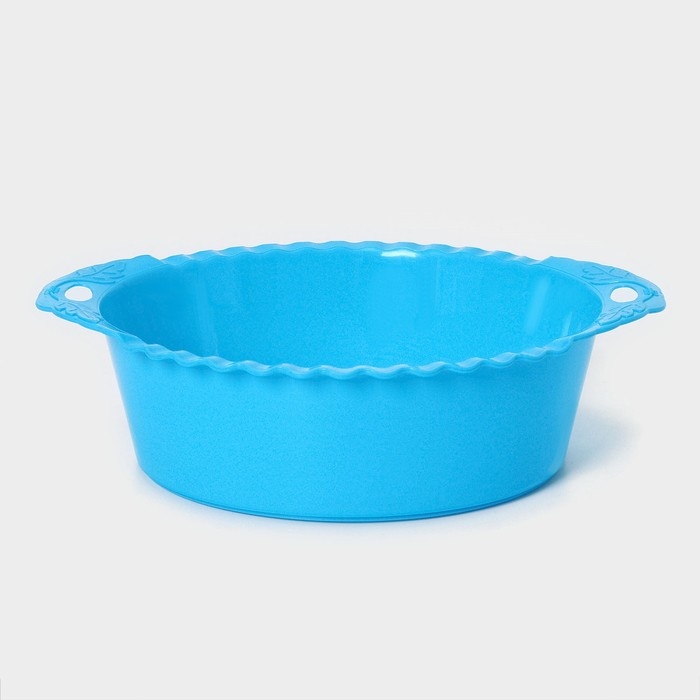 Сито для просеивания, 25×22×7 см, цвет МИКС