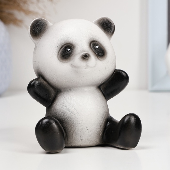 Копика Копика "Панда малая" 10х9х13см