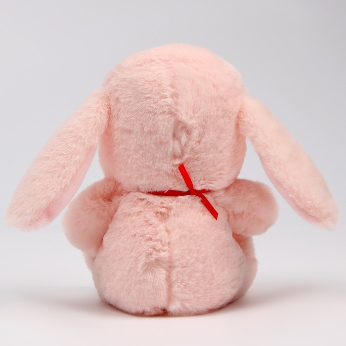 Мягкая игрушка «Зайка» Мягкая игрушка «Зайка»
