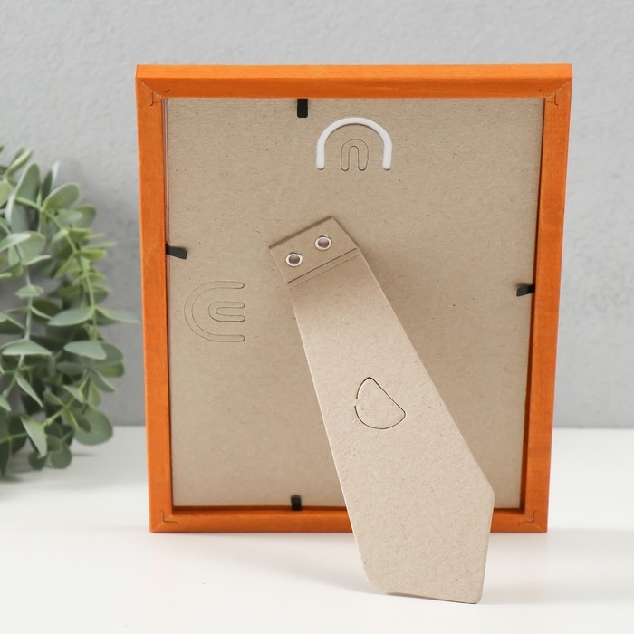 Фоторамка дерево 15х21 см (1703), Фоторамка дерево 15х21 см (1703),