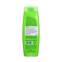 Шампунь Wash&Go с экстрактом граната для окрашенных волос, 360 мл