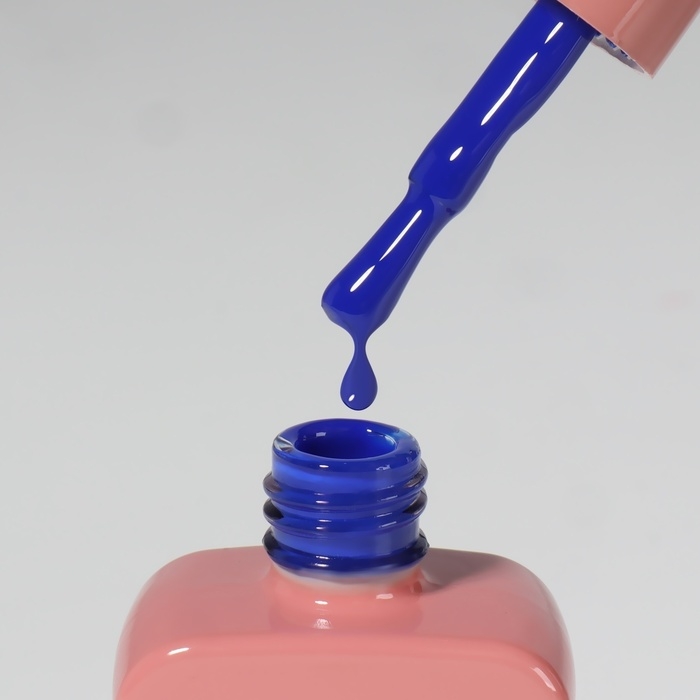 Гель лак для ногтей «SIMPLE», 3-х фазный, 10 мл, LED/UV, цвет (259) Гель лак для ногтей «SIMPLE», 3-х фазный, 10 мл, LED/UV, цвет (259)