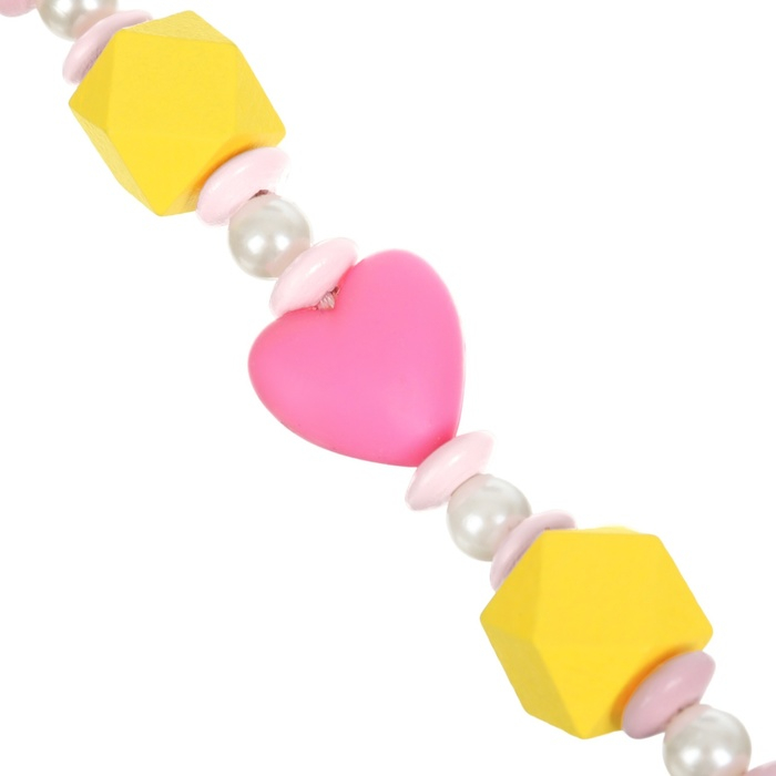 Подарочный набор: Держатель для соски-пустышки и прорезыватель «Принцесса», Mum&Baby Подарочный набор: Держатель для соски-пустышки и прорезыватель «Принцесса», Mum&Baby