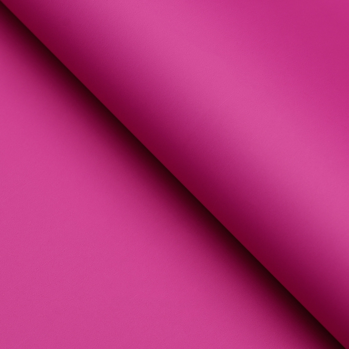 Пленка для цветов тонированная, матовая, фуксия, 0,5 х 10 м, 65 мкм Пленка для цветов тонированная, матовая, фуксия, 0,5 х 10 м, 65 мкм