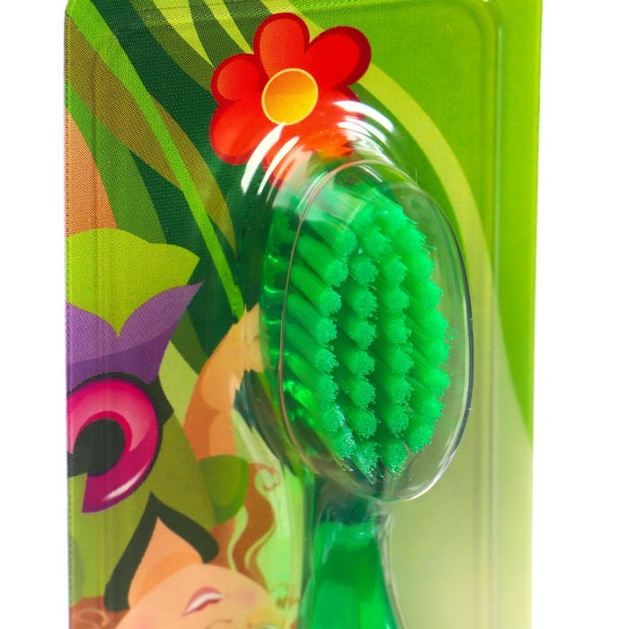 Зубная щетка R.O.C.S. Kids для детей, от 3 до 7 лет микс Зубная щетка R.O.C.S. Kids для детей, от 3 до 7 лет микс