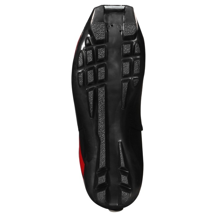 Ботинки лыжные Winter Star classic, SNS, р. 45, цвет чёрный/красный Ботинки лыжные Winter Star classic, SNS, р. 45, цвет чёрный/красный