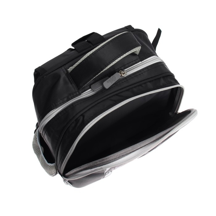 Рюкзак каркасный школьный Calligrata  Рюкзак каркасный школьный Calligrata "Аниме стиль", 39 х 30 х 14 см