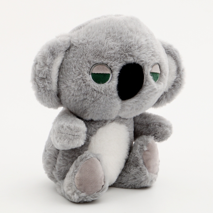 Мягкая игрушка «Коала», 25 см Мягкая игрушка «Коала», 25 см